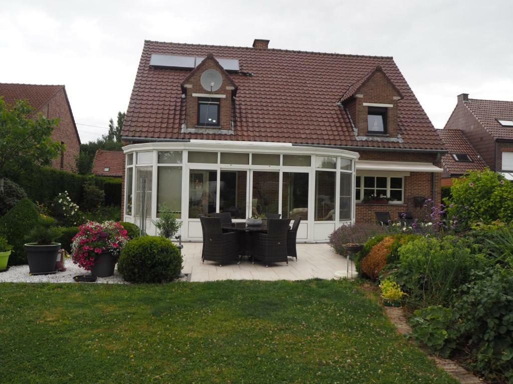 Villa Schoon Geraardsbergen Kültér fotó